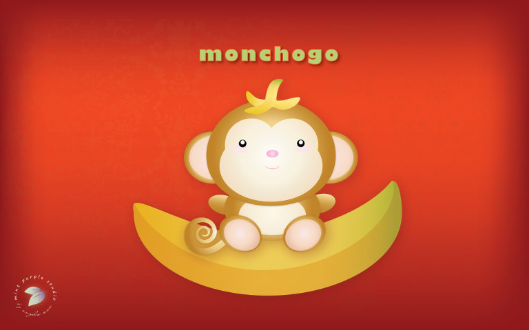 monchogo